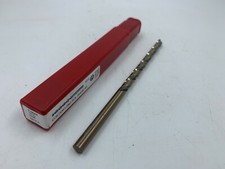 Cleveland Series 3773 XT34-HSCo-8 Colbalt Long Straight Shank Jobber Drill 6.0MM