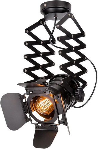 Vintage industrial led - vintage,