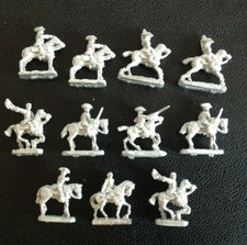 PENDRAKEN HORSEMEN   X 11  
