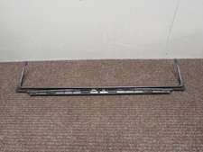 2016 JAGUAR XJL X351 LWB REAR