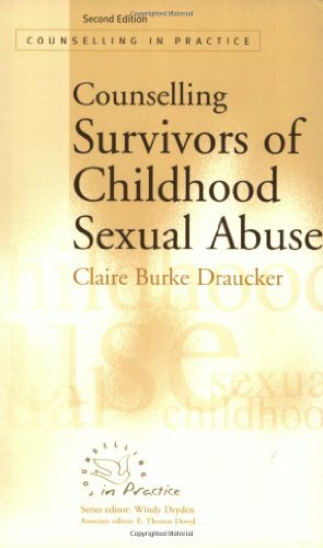 Counselling survivors - counselling, of