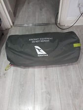 Collectable Qantas First Class