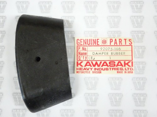 Kawasaki nos new 92075 - nos, 92075-106