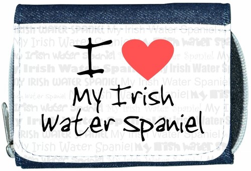 Love heart irish water - heart, my