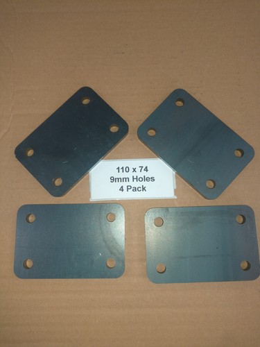 8mm steel square - steel,