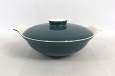 Vintage Poole Pottery 'Blue