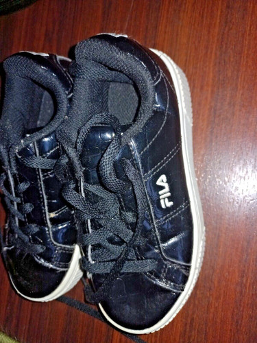 Fila trainers kids shoes - fila,