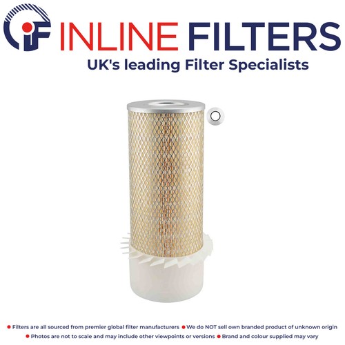 Air filter for morbark - filter, 20/36