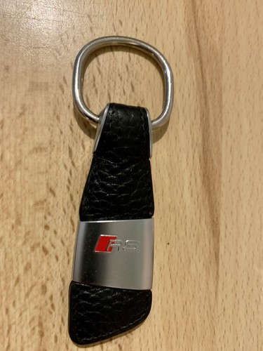 Genuine audi key - rs,