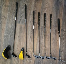 Nike V/SQ Golf  TIGER WOODS