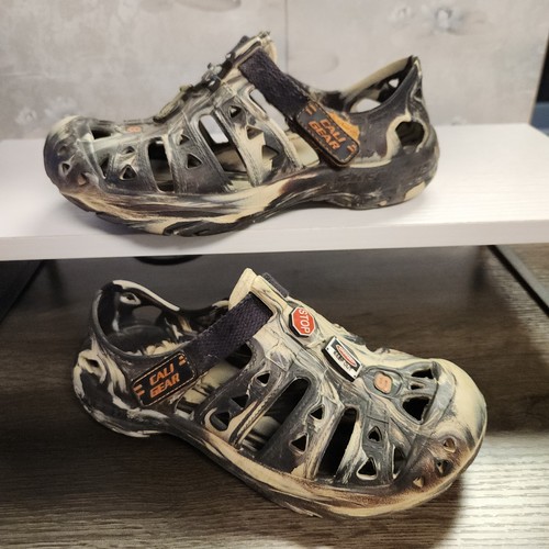Skechers cali gear clogs boys - cali,