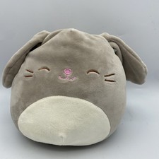 Original Squishmallows Blake the rabbit 7" Bunny Easter Floppy Ears