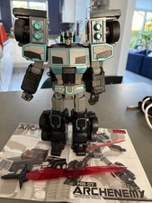 Fans Hobby MB-01 Archenemy