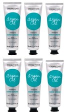 6 X Creightons Moisturising