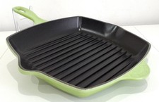 Le Creuset Cast Iron Square