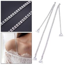 2x Bra Shoulder Strap