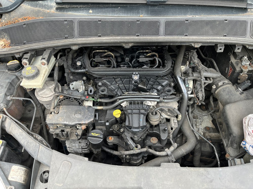 Ford galaxy mk3 0 tdci - ford,
