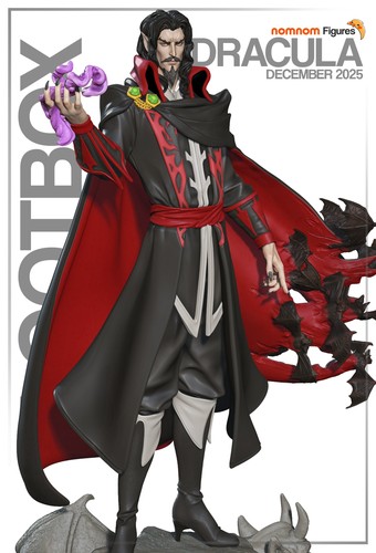 Dracula vlad tepes - dracula,