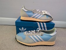 Adidas TRX 85 Size 8