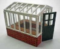 Ancorton oogh2 greenhouse - oogh2,