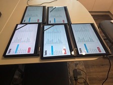 Lenovo Thinkpad X13 Yoga Intel