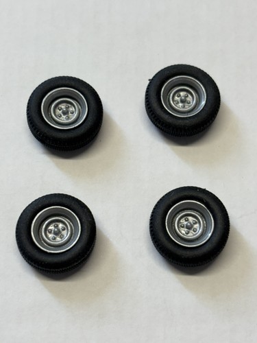 Scale standard steel - 1:43,