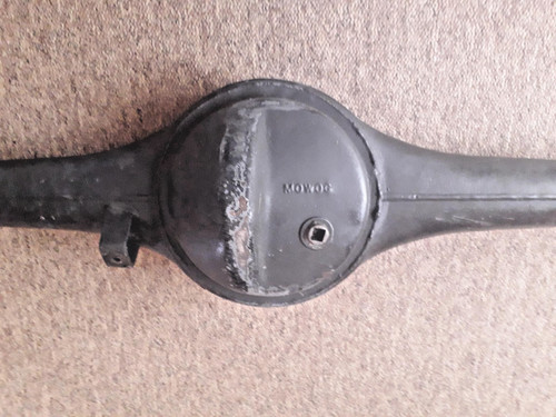 Mgb mk1 banjo - mgb,