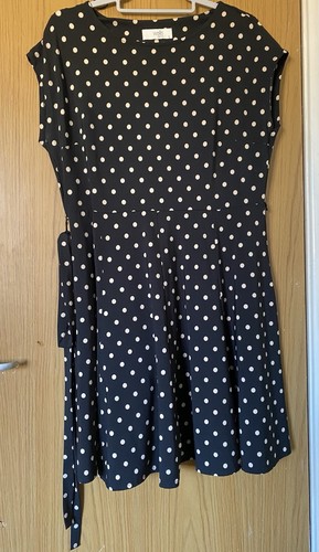 Black wallis size - black, 16