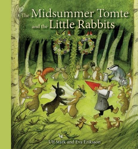 The midsummer tomte and - the,