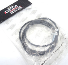 Sturmey-Archer HSK750 Rear