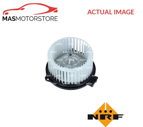 Interior blower fan - blower, motor