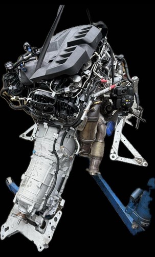 Bmw x3m x4m s58b30t0 - bmw,