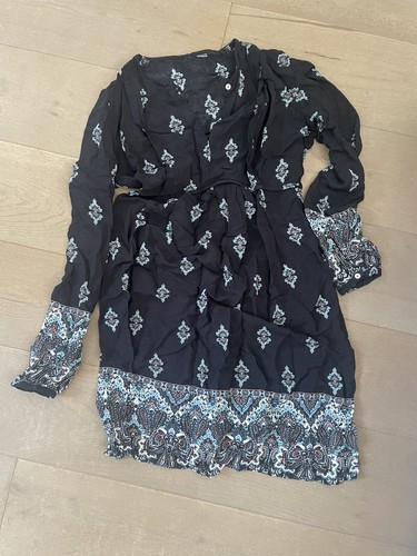 Seraphine boho woven maternity - seraphine,