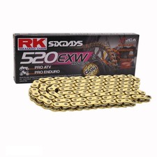 Motorcycle XW RING Chain In