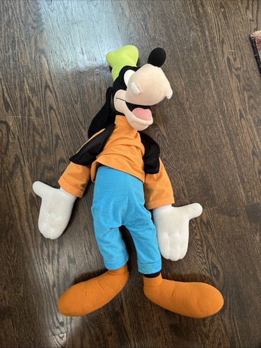 Disney mattel jumbo - mattel,