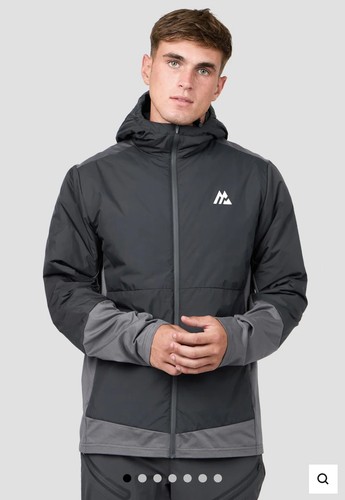 Mens montirex jacket - mens,