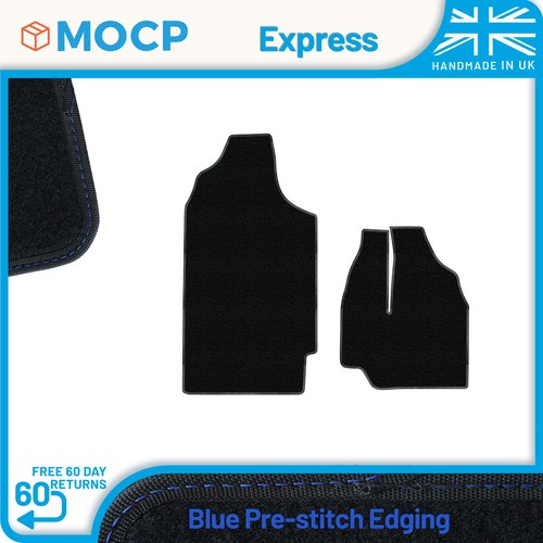 Express with blue - express,