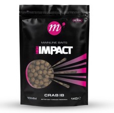 Mainline impact shelf life - hi,