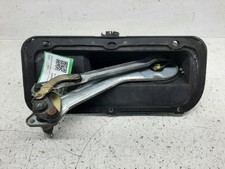 1998 JAGUAR XJ Front Wiper Motor With Linkage