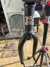 Custom Ted James BMX Frame /