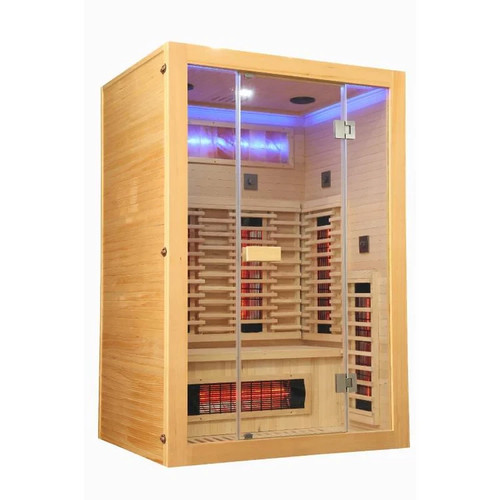 Professor health hotbox - health,