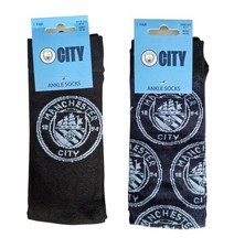 1 or 2 prs Manchester City FC