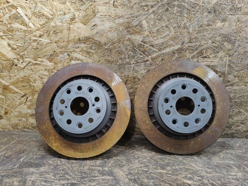 Lexus rear right - f4, brake