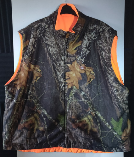 Woolrich hunting vest mens - hunting, 2xl