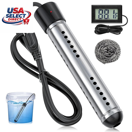 2000w portable immersion water - 2000w,