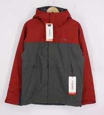 BERGHAUS MENS STORMCLOUD PRIME