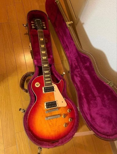 Gibson les paul classic - gibson,