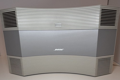 Bose acoustic wave - bose,