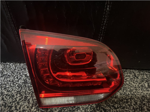 Volkswagen golf tail back rear - golf,