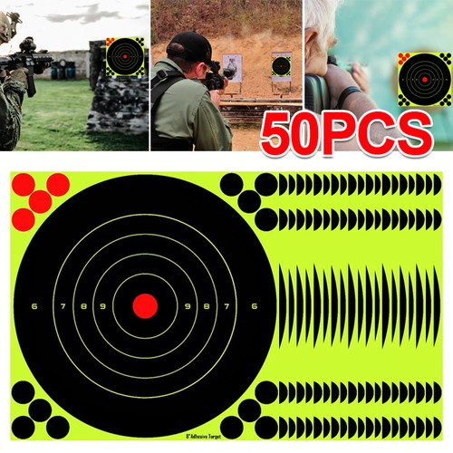 Splatter target 200mm - splatter, 8"